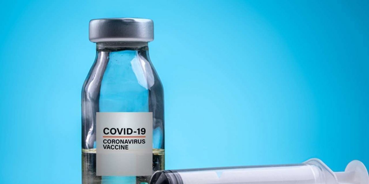 İngiltere'de Covid-19 aşısı 8 Aralık'ta yapılmaya başlanacak