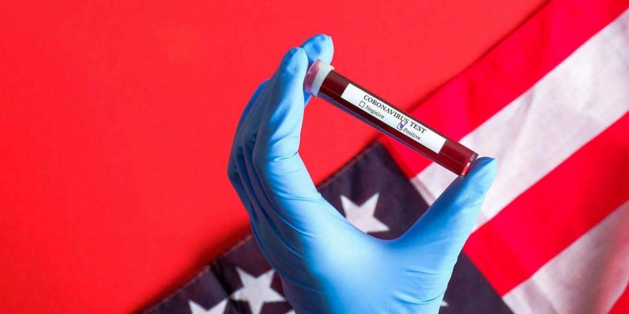 ABD'de vaka sayısı 15 milyonu ölü sayısı 288 bini aştı