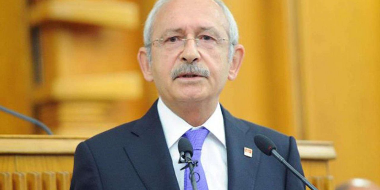 Kılıçdaroğlu'ndan asgari ücret açıklaması
