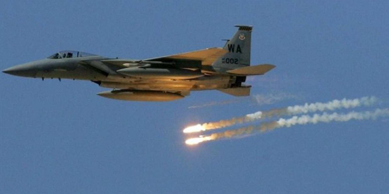 Li Iraqê li dijî DAIŞê operasyon: 5 kuştî