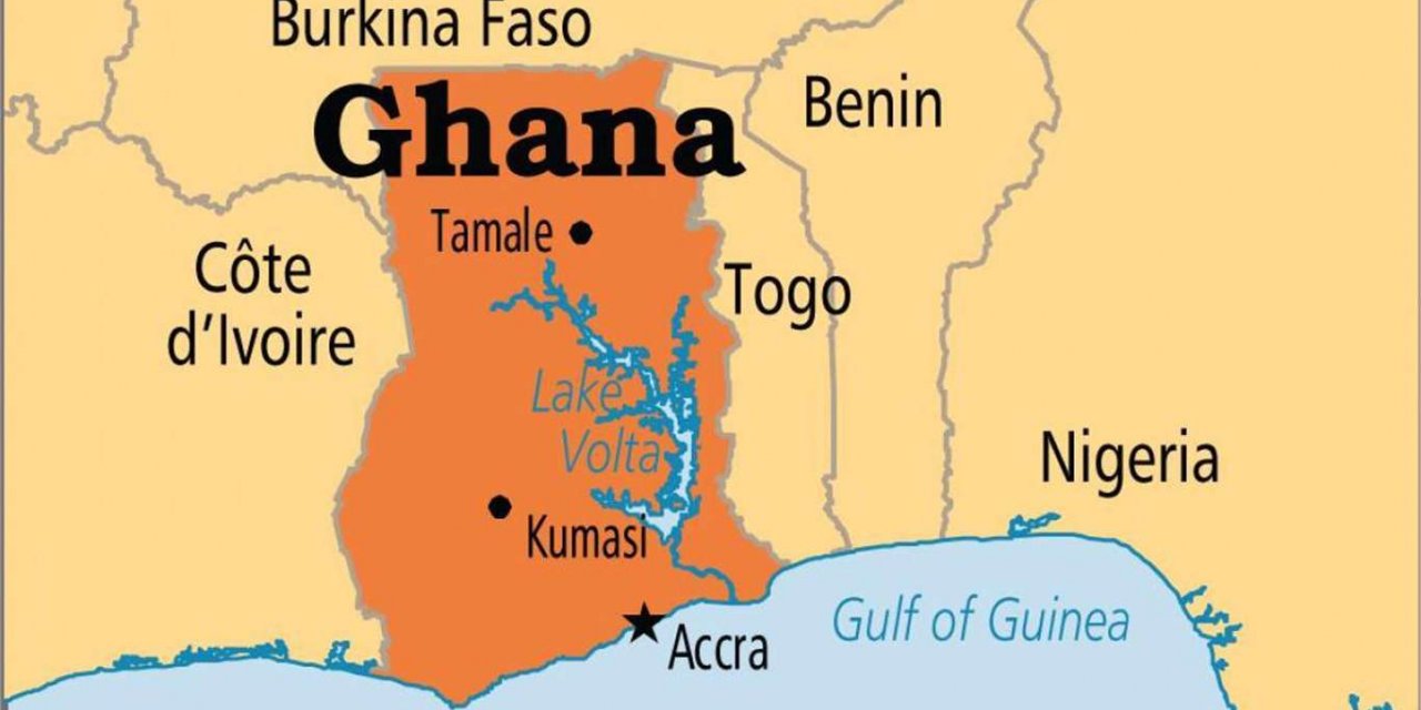 Ghanaians heading to polls to elect the country’s next president