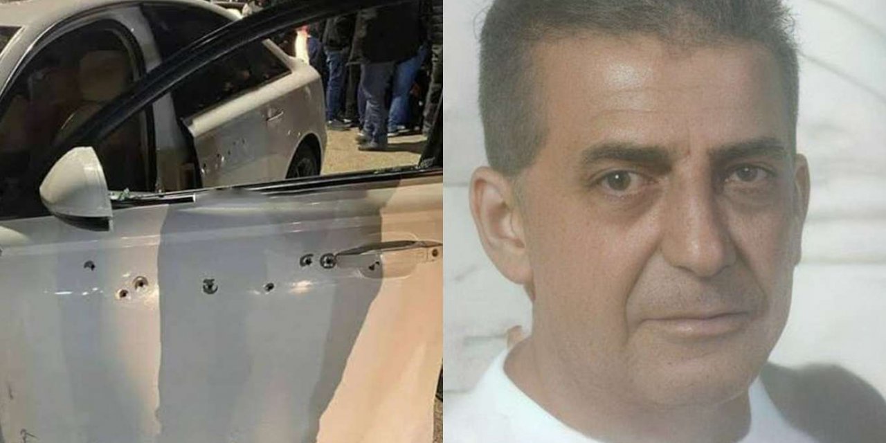 Hat îddîakirin di pey kuştina rayedarê MOSSAD de Îran heye