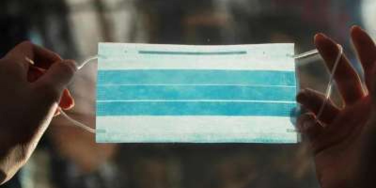 Maskeyle nefes almakta güçlük çekiyorsanız sebebi hastalık olabilir