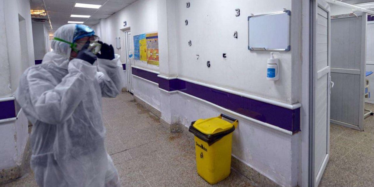 Russia’s coronavirus death toll rises to 43,597