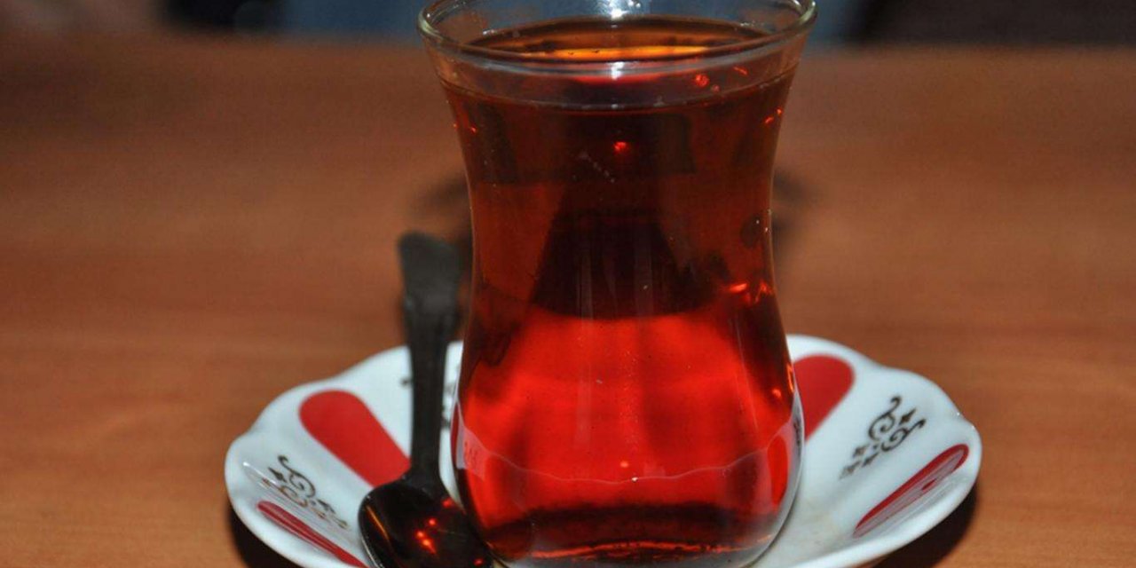 Japon bilim adamları: Çay Covid-19'u yavaşlatıyor