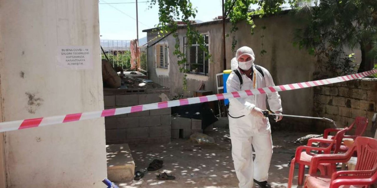 Sağlık Bakanlığı Coronavirus karantina süresini güncelledi