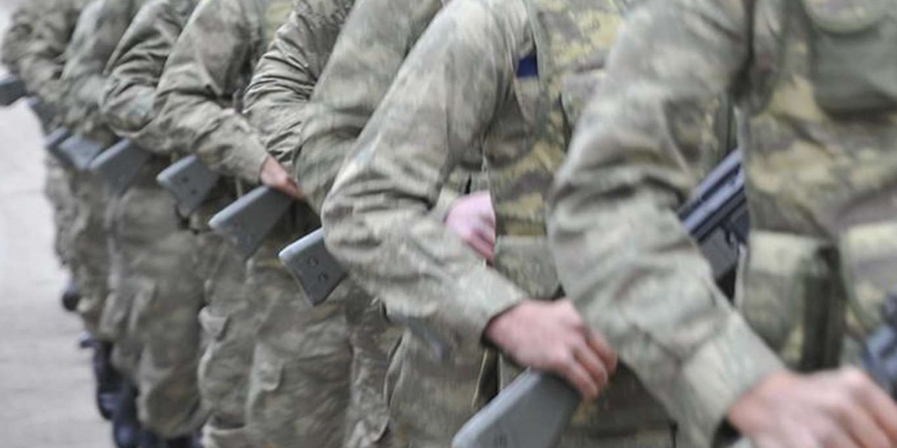 MSB'den asker sevklerinin tarihine ilişkin açıklama