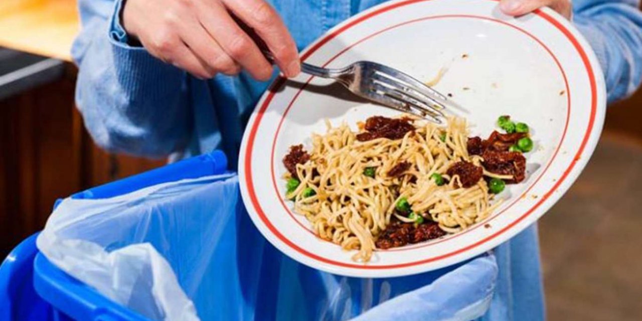 İsraflar önlenirse Türkiye’de vergi toplamaya ihtiyaç kalmaz