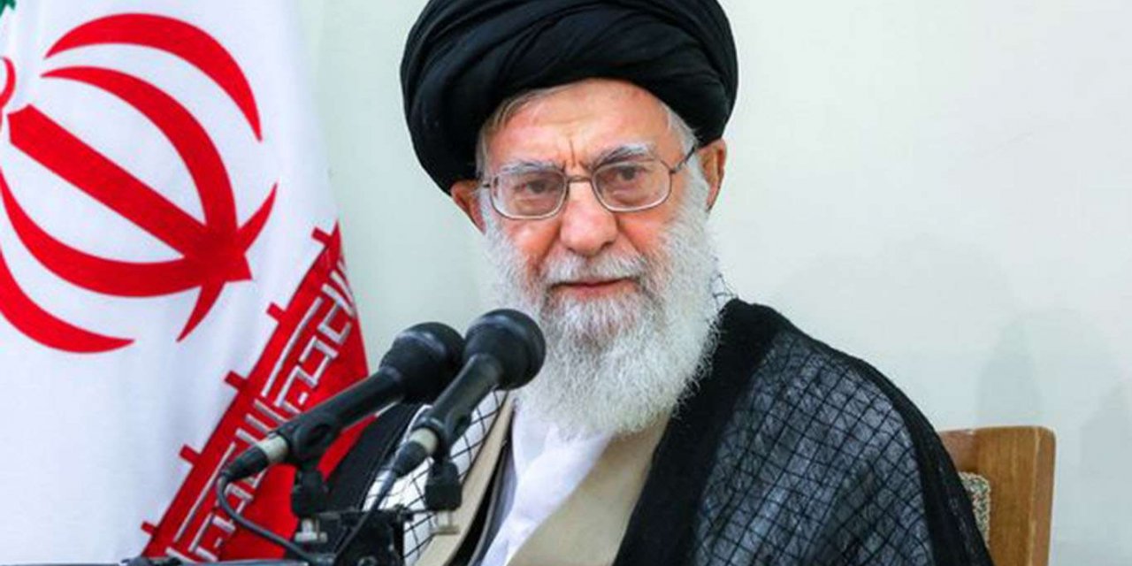 İran'dan Ali Hamanei'nin sağlığıyla ilgili iddialara açıklama
