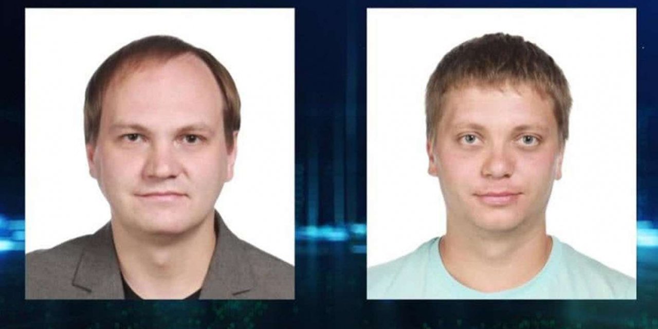 İstanbul'da gözaltına alınan Rus gazeteciler serbest bırakıldı