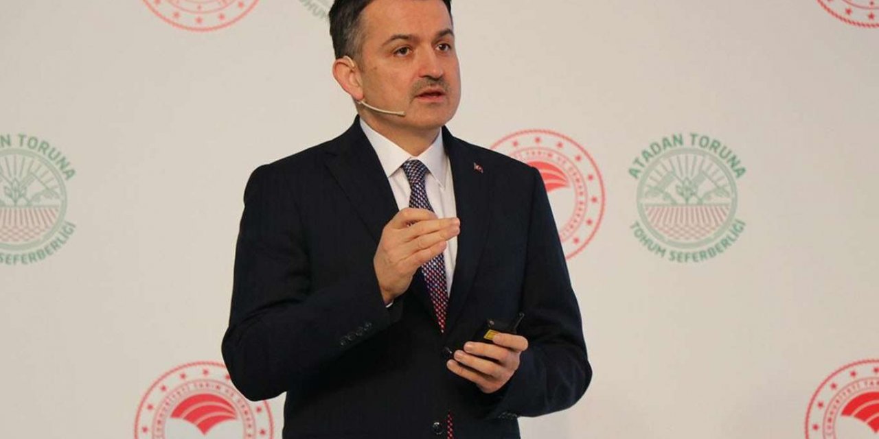 Tarım ve Orman Bakanlığından arı yetiştiricilerine destek