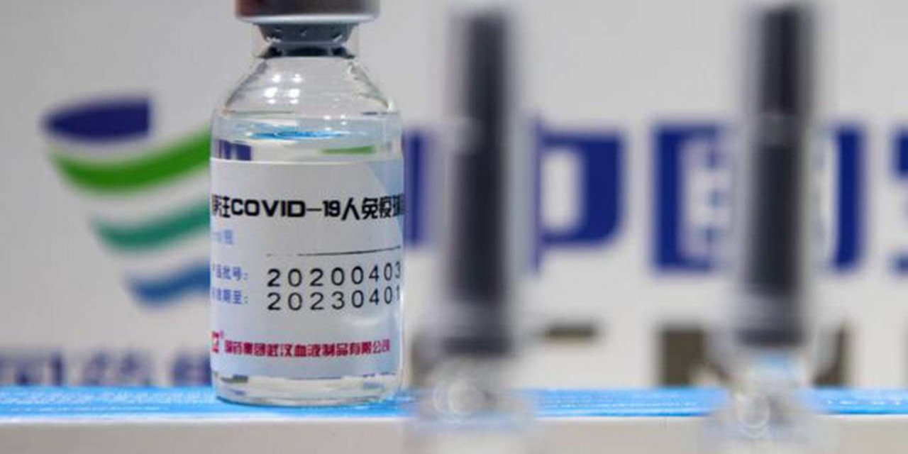 Endonezya Çin'in Covid-19 aşısı için helal sertifika bekliyor