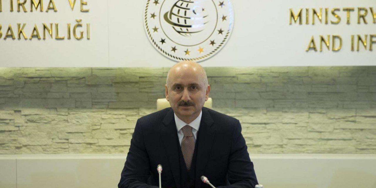 Bakan Karaismailoğlu'ndan Uluslararası Sivil Havacılık Günü mesajı