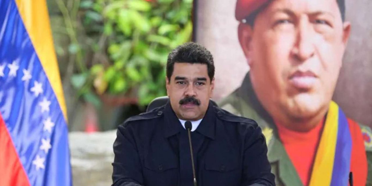 İngiltere Venezuela'daki seçim sonuçlarını tanımadıklarını açıkladı