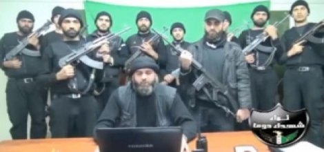 ÖSO'dan halka Şam'ı boşaltın uyarısı