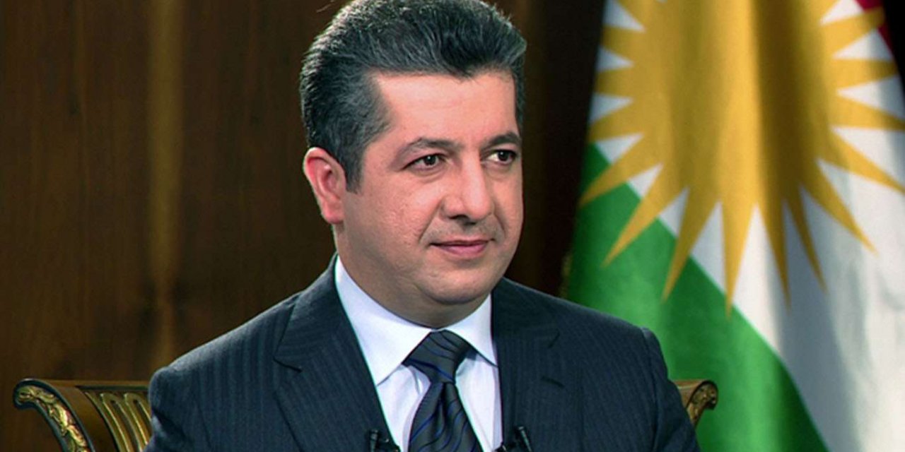 Serokwezîr Mesrûr Barzanîderheqê xwepêşanan de peyamek belav kir