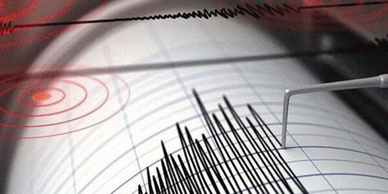 A 4.1 magnitude earthquake jolts western Iran