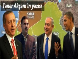 1916 Sykes Picot düzeni sona ererken barış ve adalet üzerine