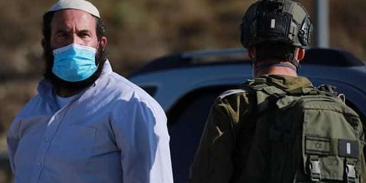 Siyonist Yahudi işgalciler Kudüslülere saldırdı