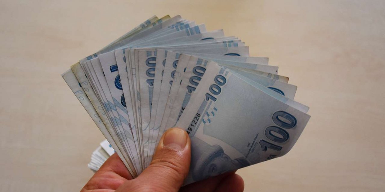 Nakdi Ücret Desteği ödemeleri bugün başlıyor