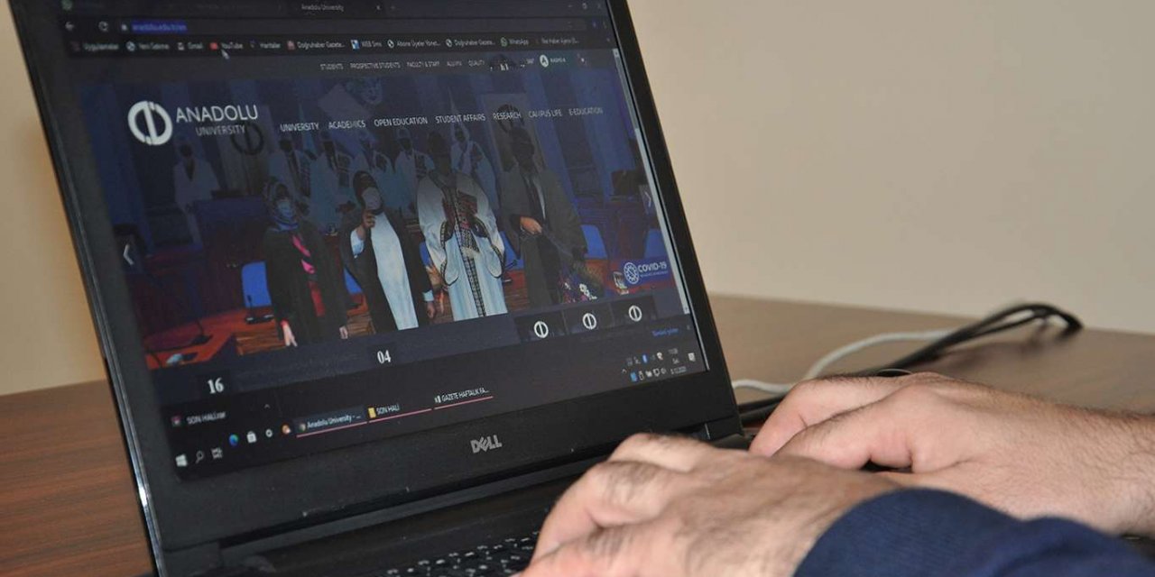 Uzaktan eğitim uygulaması öğrencilere büyük bir mağduriyet yaşatıyor