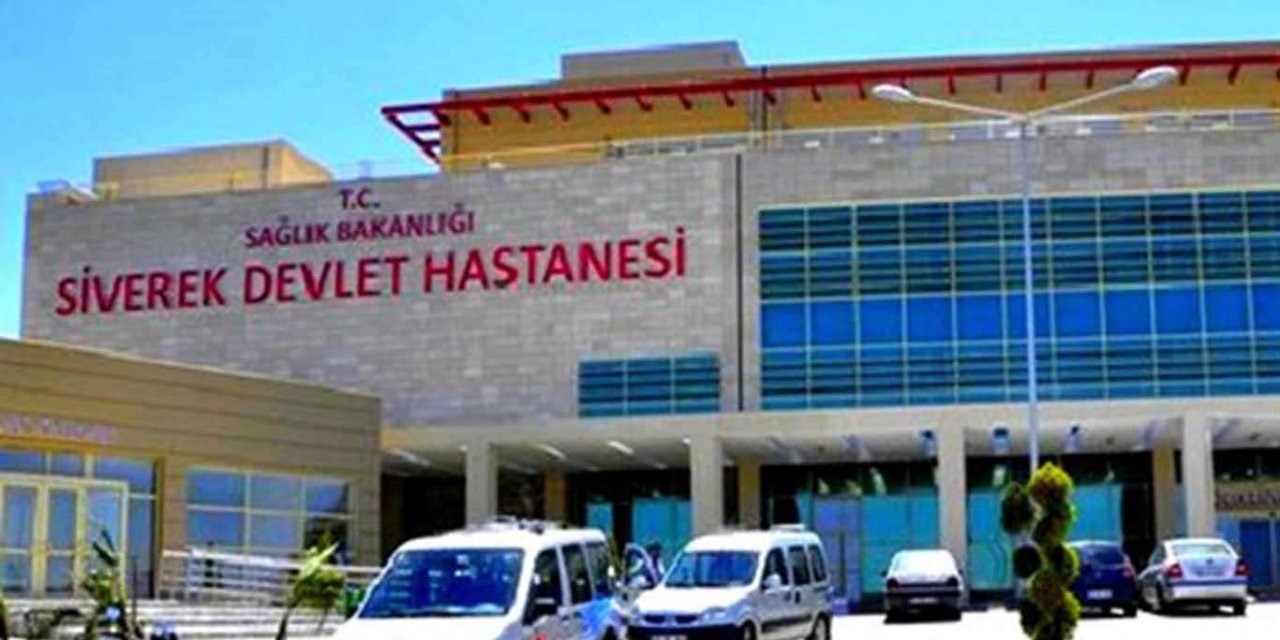 Şanlıurfa'da otomobil şarampole yuvarlandı: Bir ölü, bir yaralı