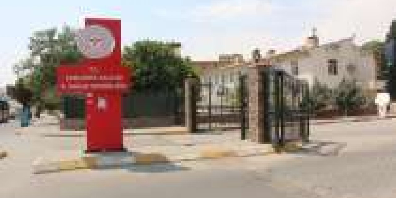 Şanlıurfa İl Sağlık Müdürlüğü özel hastanelerdeki yoğunlukla ilgili inceleme başlattı