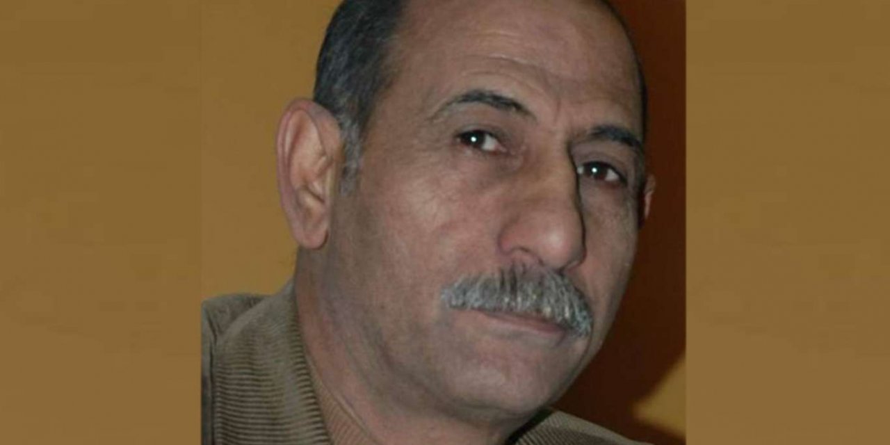 Yazar Bekir Şirinoğlu Coronavirus'ten dolayı vefat etti