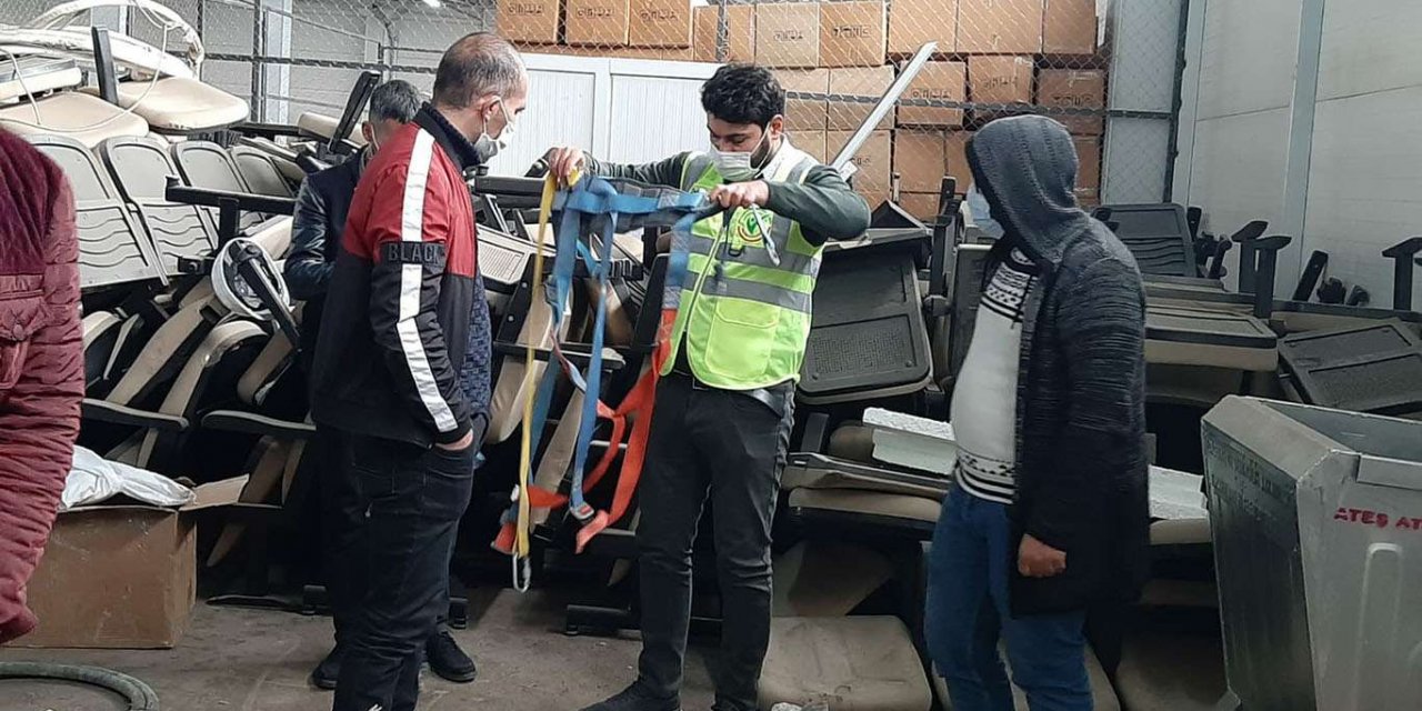 Kamu personeline uluslararası alanda geçerli Mesleki Yeterlilik belgesi imkânı