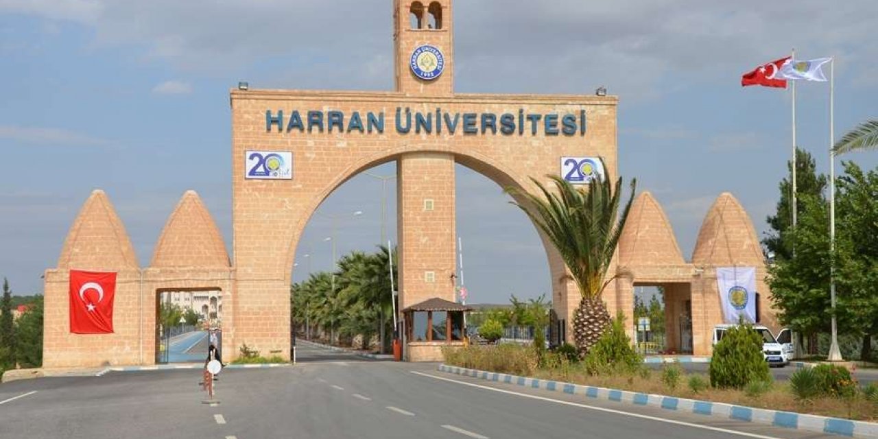 Harran Üniversitesi Tıp Fakültesi Hastanesi 81 personel alacak