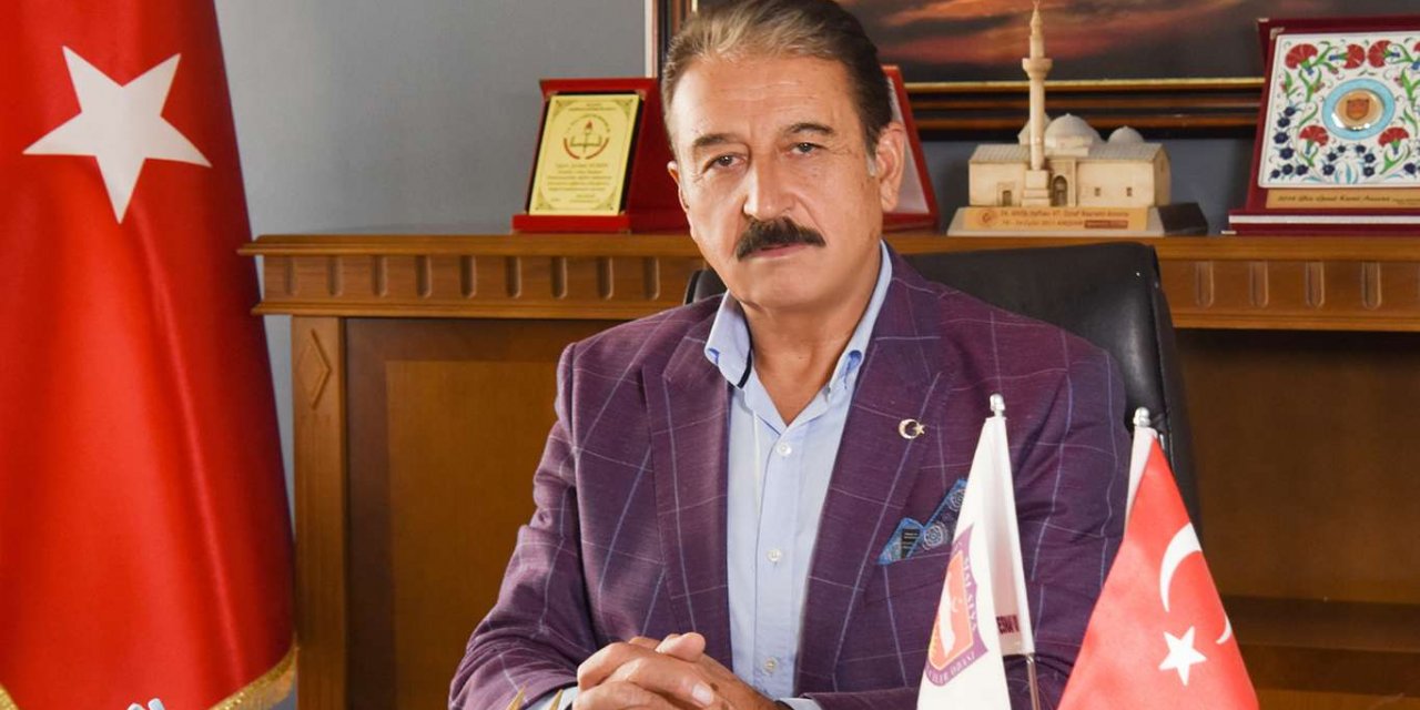 ​Malatya ESOB: 2021 yılı bütçesinde esnaf ve sanatkarların beklentileri karşılanmadı