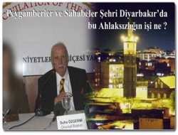 Diyarbakır'da 'Güzellik' yarışmasına tepki