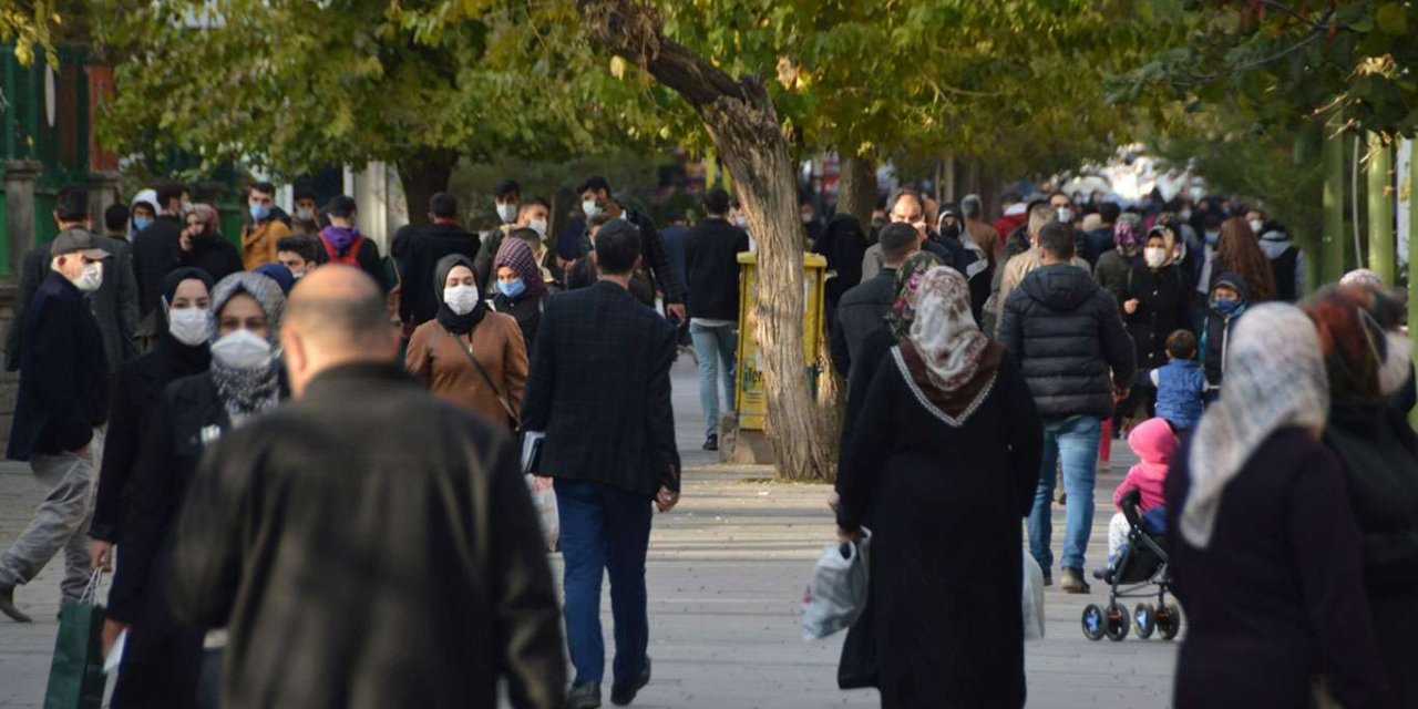Siirt halkı Covid-19 aşısı hakkında ne düşünüyor?