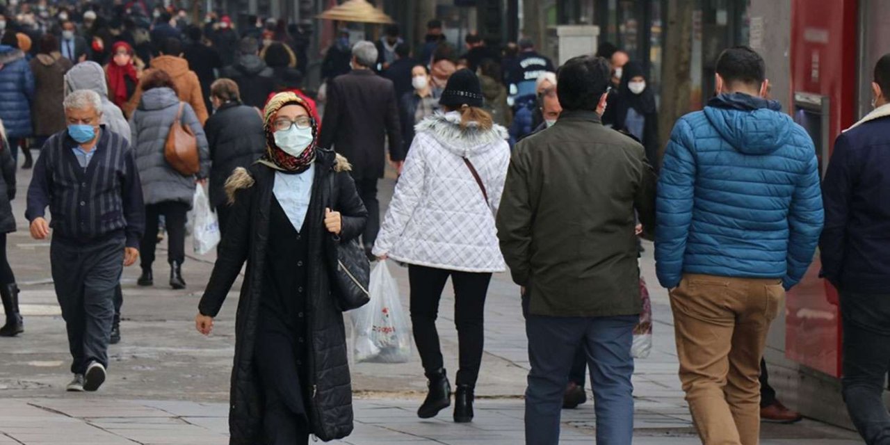 Halk asgari ücretin 3-4 bin aralığında olmasını istiyor