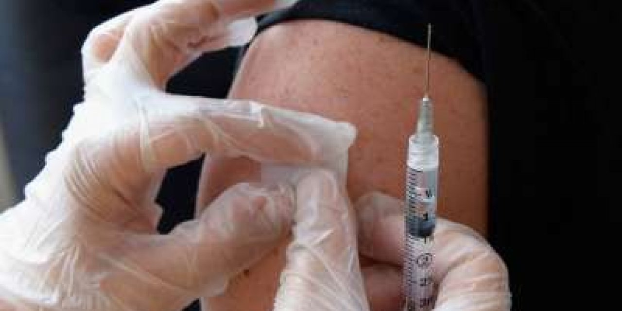 TEB: Aşılamada sağlık çalışanları birbirinden ayrılamaz