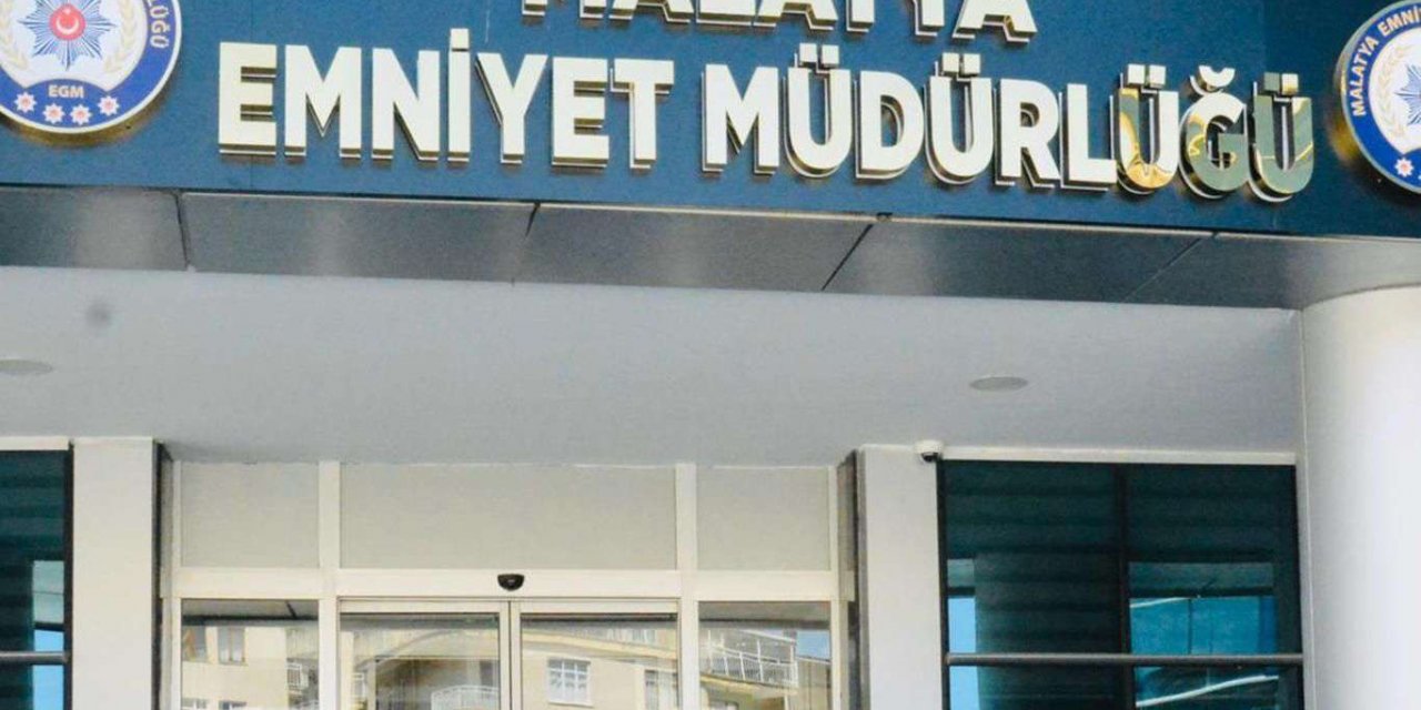 Malatya'da sosyal medyada hakaret ve propaganda yapmaktan 5 kişi tutuklandı