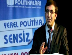 Cevdet Yılmaz: Anadil Allah'ın ayetidir