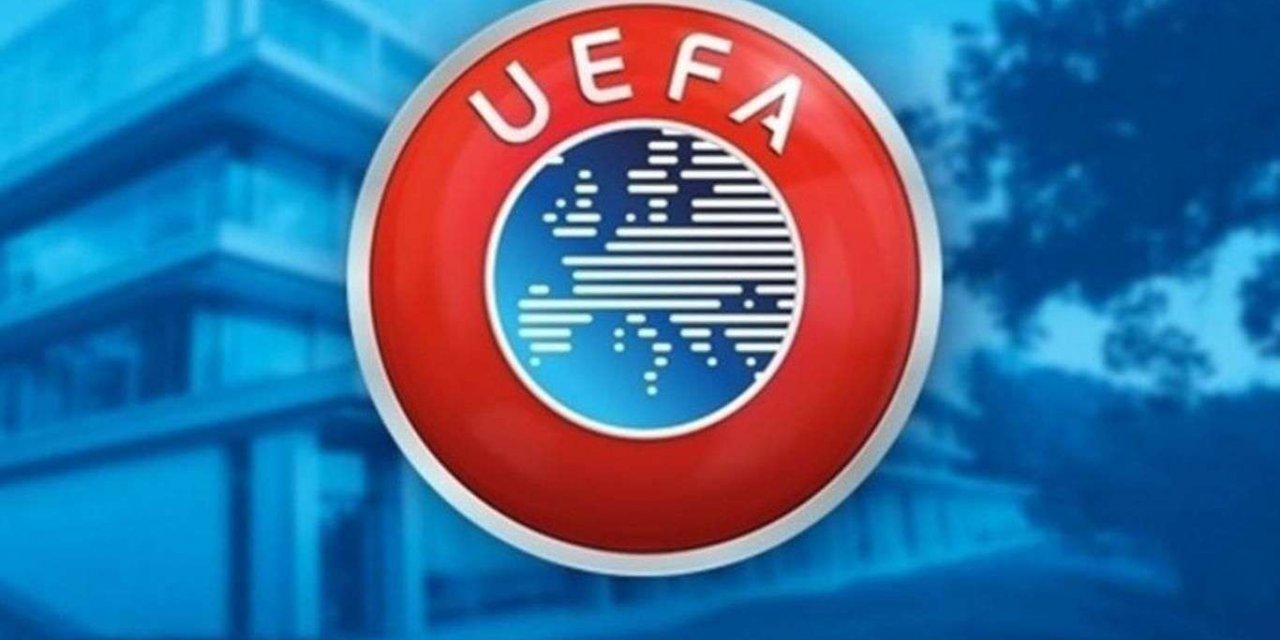 UEFA ırkçı söylemde bulunan 4. Hakemin görevden alındığını açıkladı