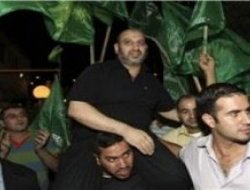 İsrail El-Caberi'yi serbest bıraktı