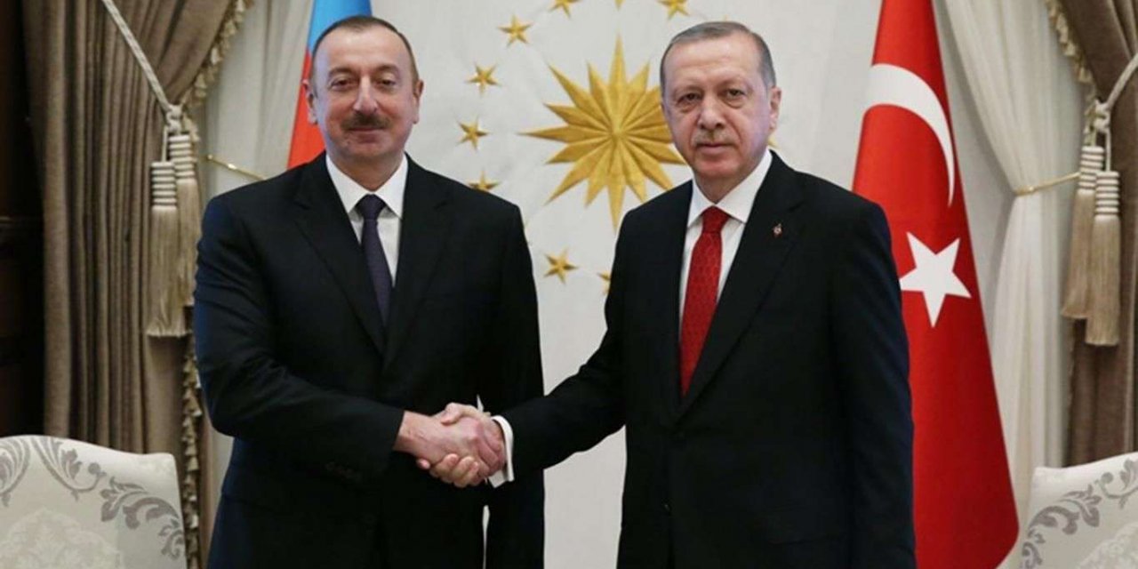 Turkey’s president Erdoğan to visit Azerbaijan