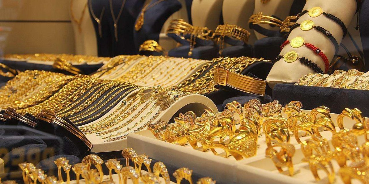 Çeyrek ve gram altın fiyatları bugün ne kadar?