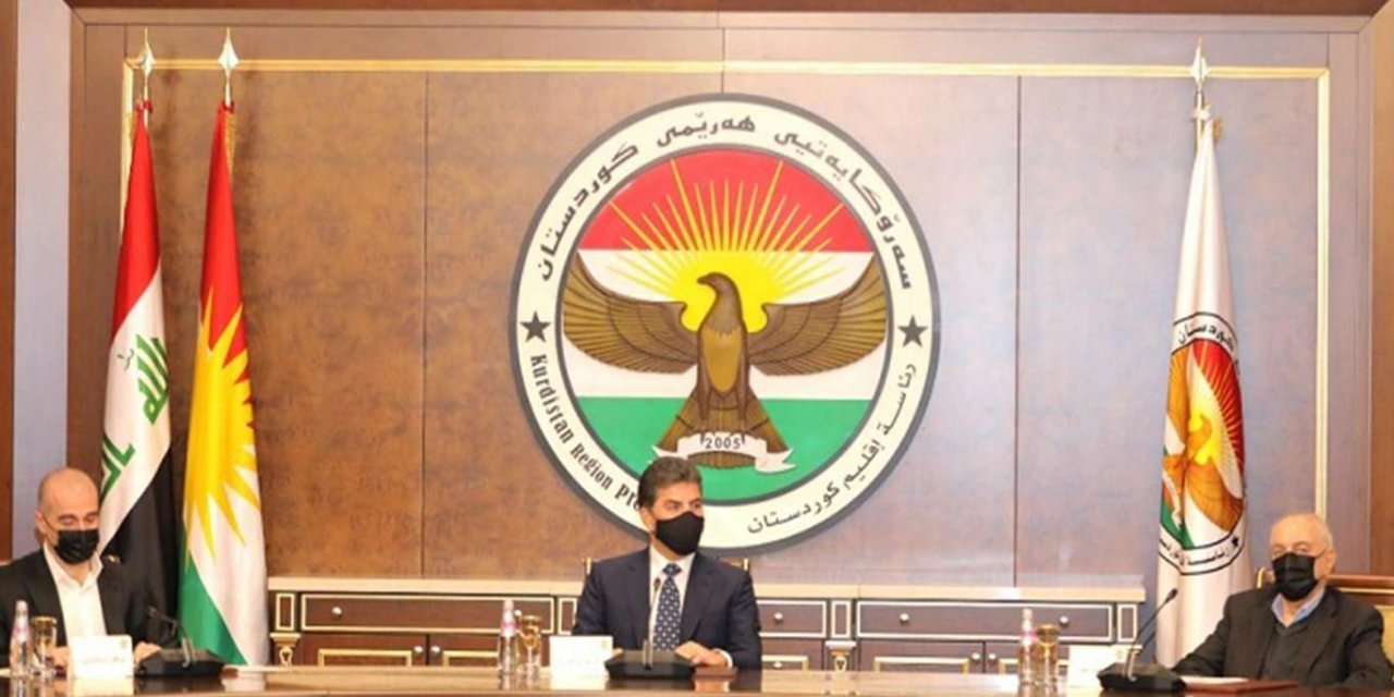 PDK, YNK û Goran civiyan û daxuyaniyek belav kirin