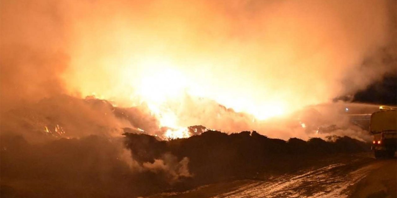 DAIŞê li Kerkukê 2 bîrên neftê teqand