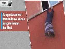 Genç Kız Yaşam Mücadelesini Kaybetti