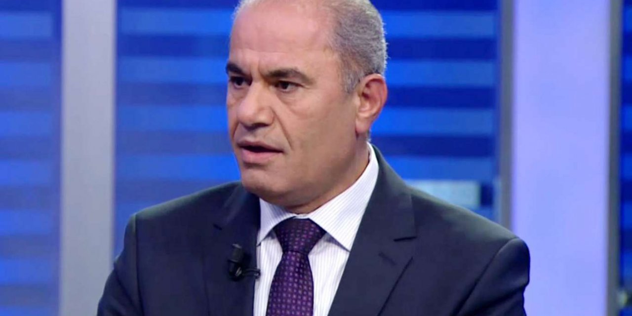 KDP'den PKK'ye tepki: Yenilgi aldıkları çukur olaylarını devam ettiriyorlar