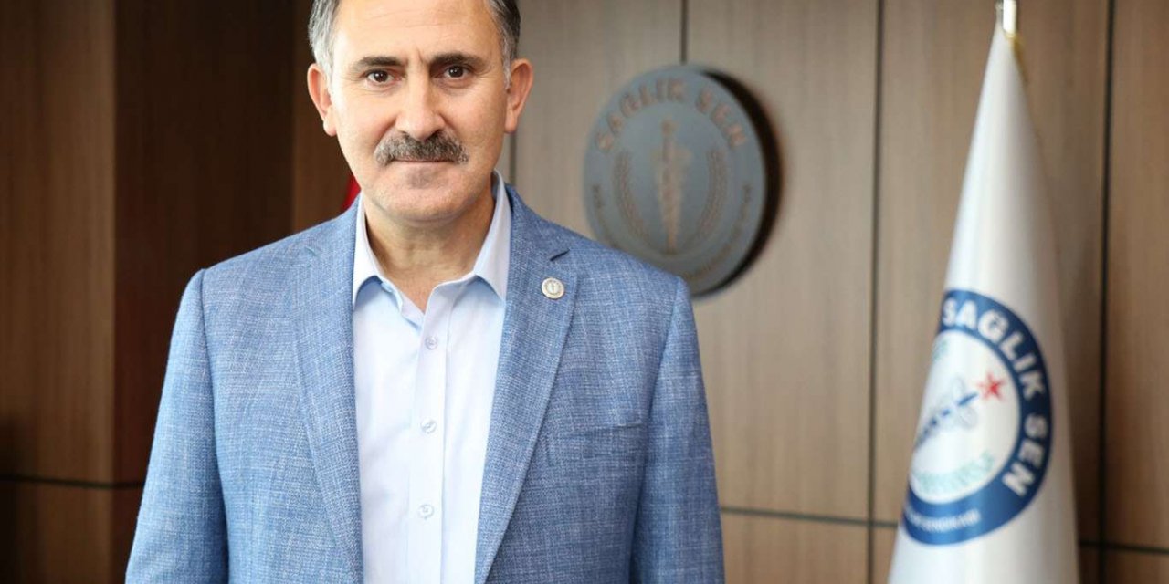 Kasım ayında 31 sağlık çalışanı şiddete maruz kaldı