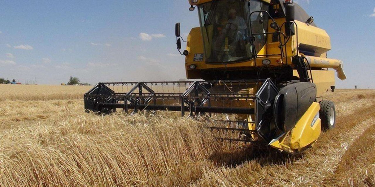 Şanlıurfa’da çiftçilere destekleme uyarısı