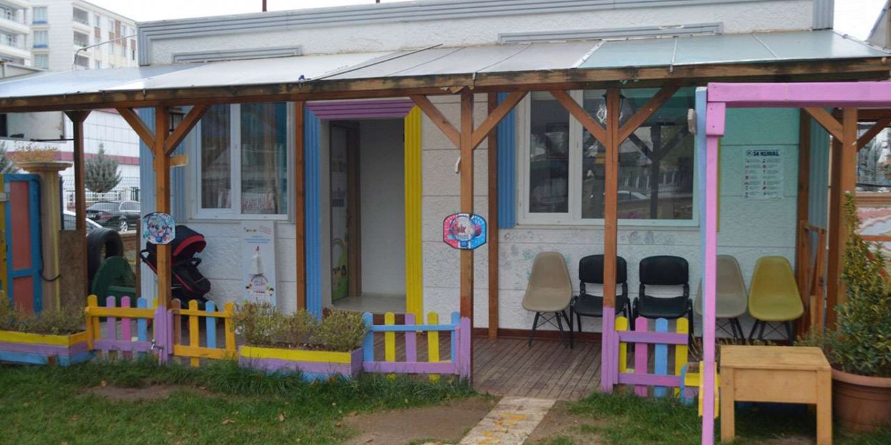 MEB'e bağlı özel anaokulu sahiplerinden Covid-19 önlemlerinde "haksız rekabet" tepkisi