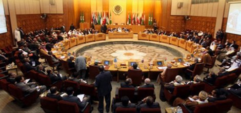 İran'dan Arap Birliği'ne Suriye Çağrısı