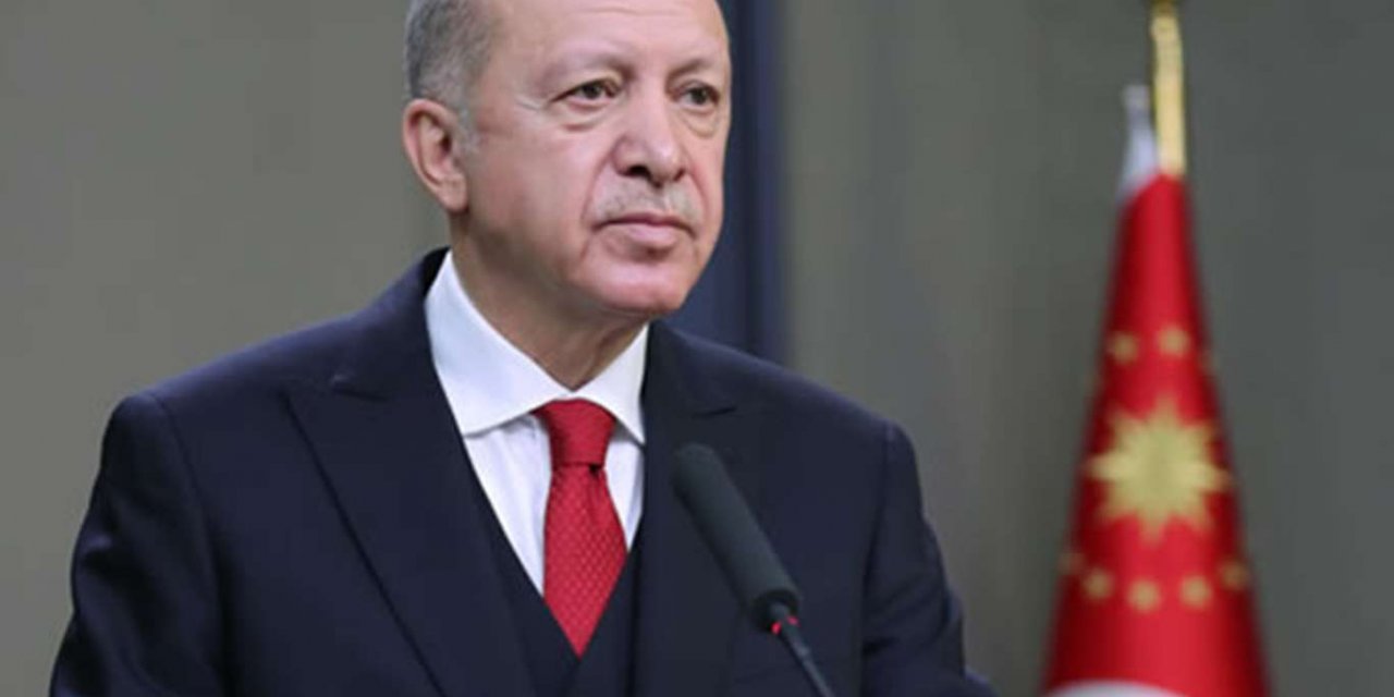 Erdogan: “Demîrtaş terorîst û failê Yasîn Boru ye”